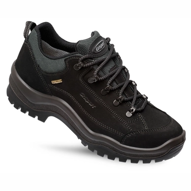 Walking Shoe Grisport Pampa Low Anthracite